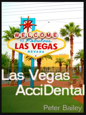 cover image of Las Vegas
